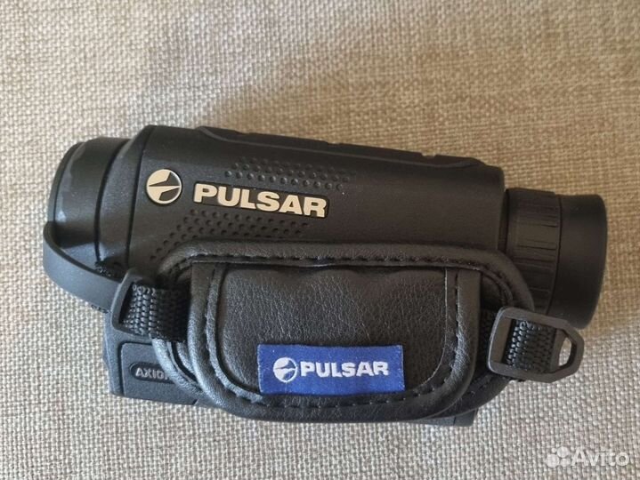 Тепловизор Pulsar Axion Key XM22