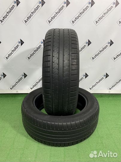 Vredestein QuaTrac 5 235/55 R19 105W