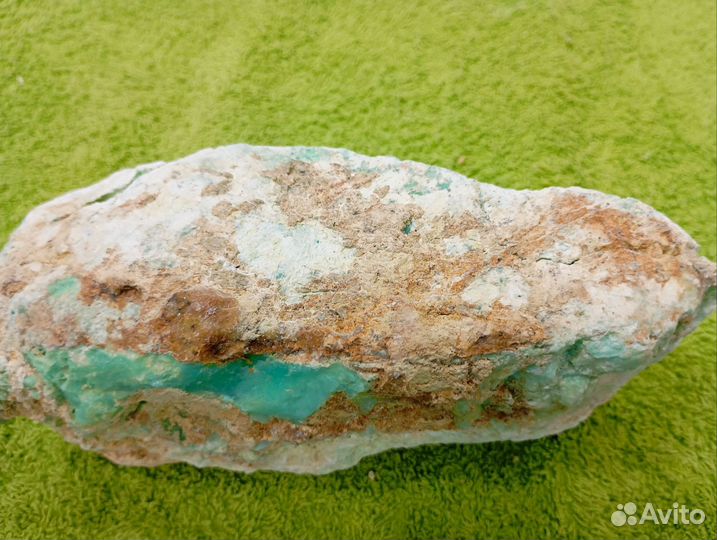 Хризопраз за 1 кг