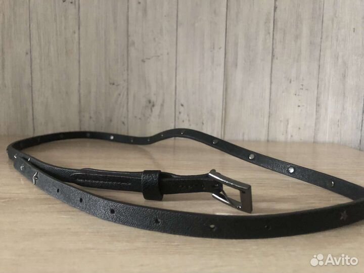 Ремень Scotch soda оригинал