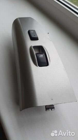 Бампер на Киа Спортаж