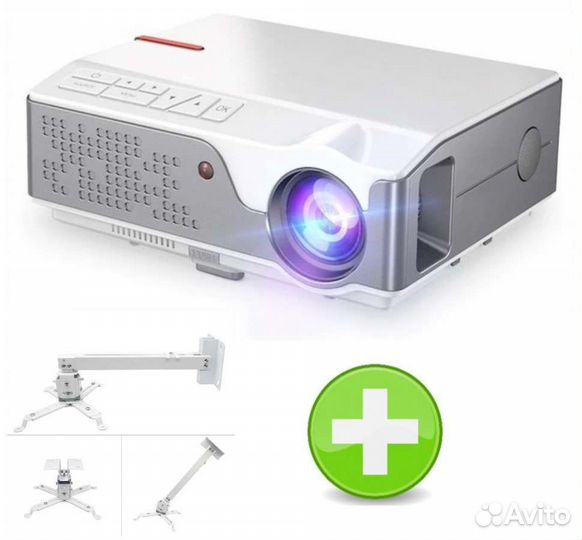 Проектор TD96 Full hd