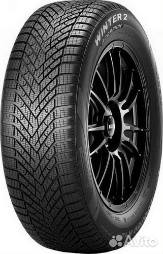 Pirelli Scorpion Winter 2 225/55 R19 103V