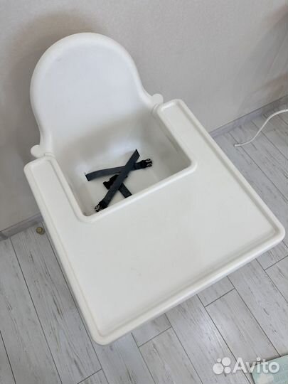 Стул для кормления IKEA оригинал