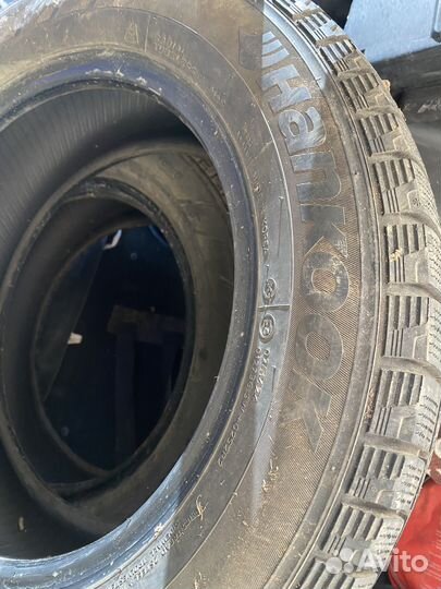 Hankook AH11 185/65 R15