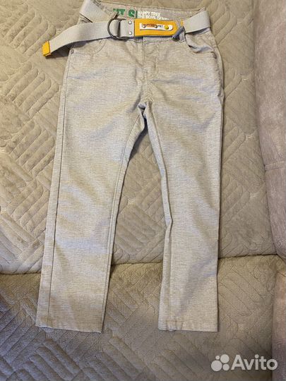 Костюм на мальчика