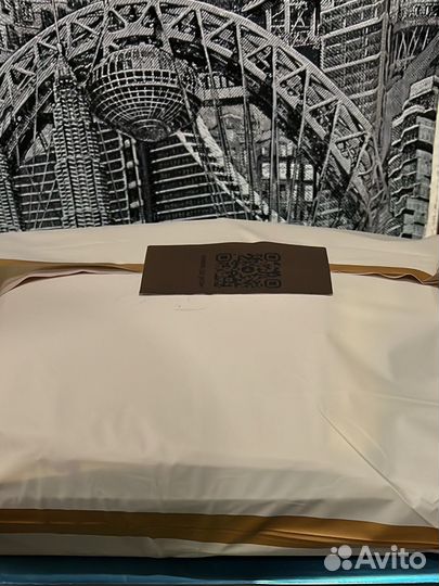 Детская одежда пакетои