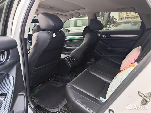 Honda Accord 1.5 CVT, 2020, 33 000 км