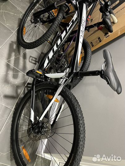 Велосипед scott aspect 720