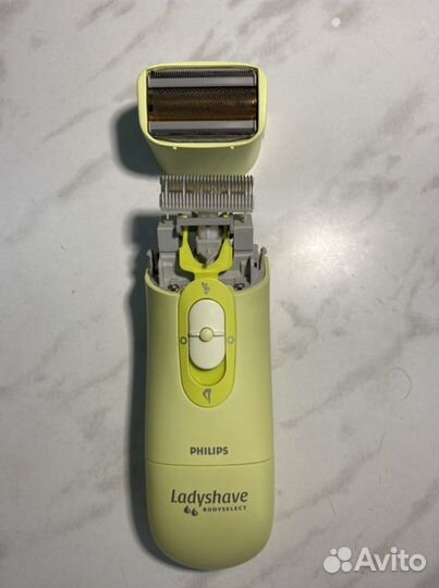 Эпилятор Fhilips HP6321/20