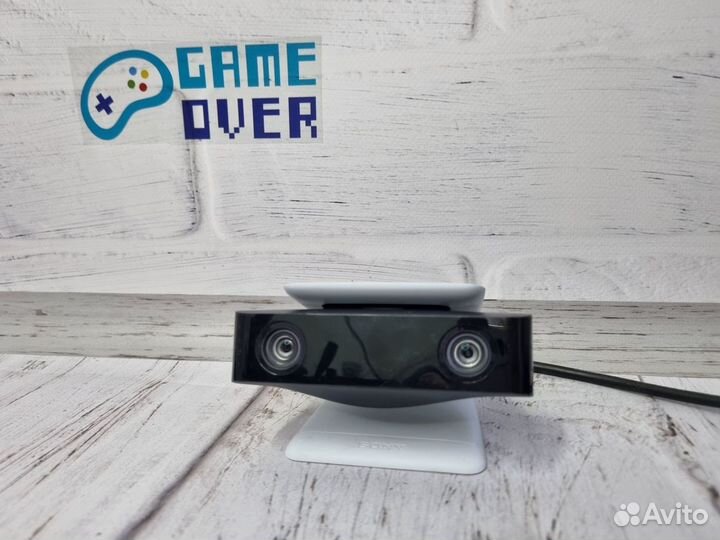 HD-камера PlayStation 5