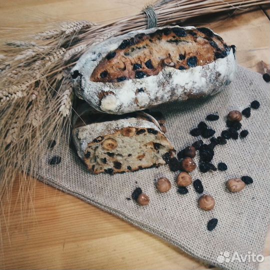 Технология хлебопечения, выпечка, помощь в запуске