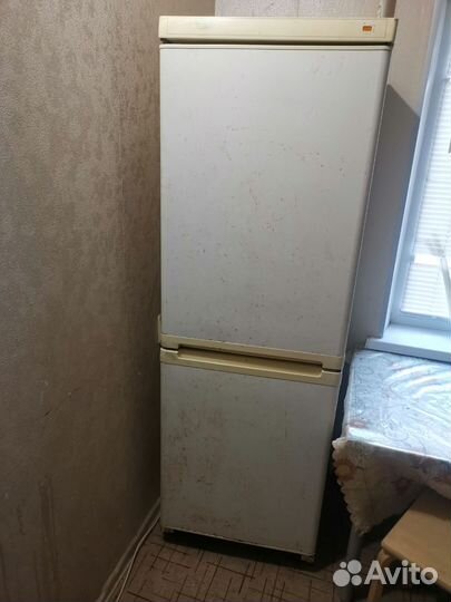 Холодильник бу