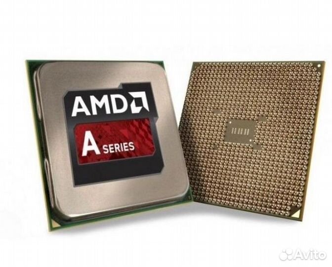 Amd A10 6800k