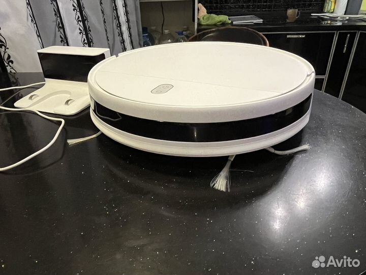 Робот пылесос xiaomi