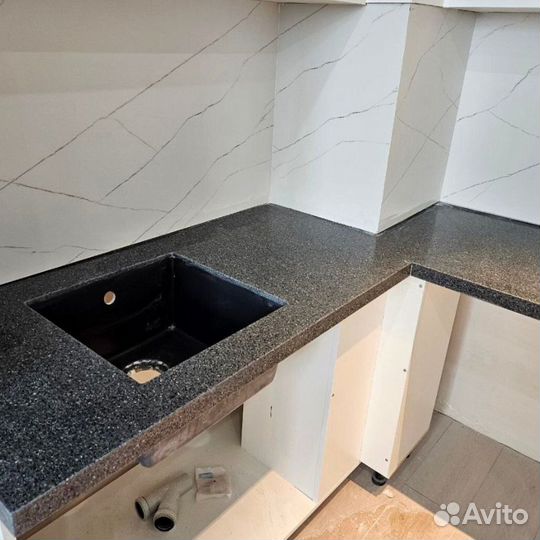 Столешница на кухню