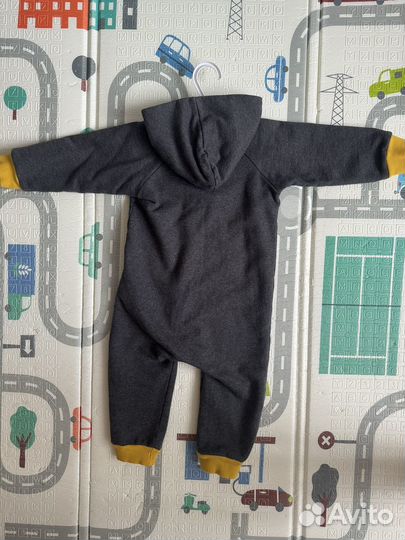 Комбинезон baby GO 80