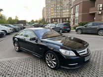 Mercedes-Benz CL-класс 4.7 AT, 2012, 127 300 км, с пробегом, цена 2 670 000 руб.