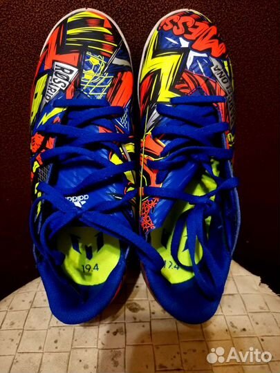 Кроссовки детские adidas