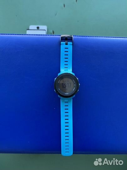 Suunto ambit 3 vertical