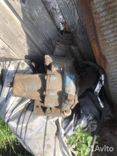 Ваеумный насос