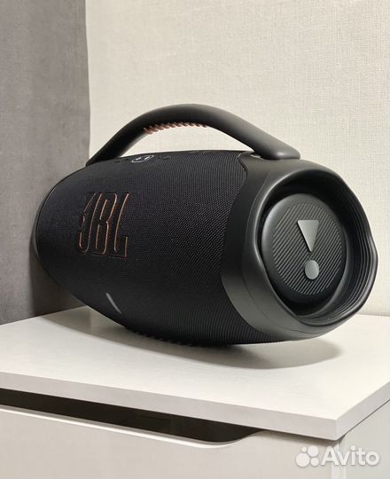 Колонка JBL Charge 4 Оригинал