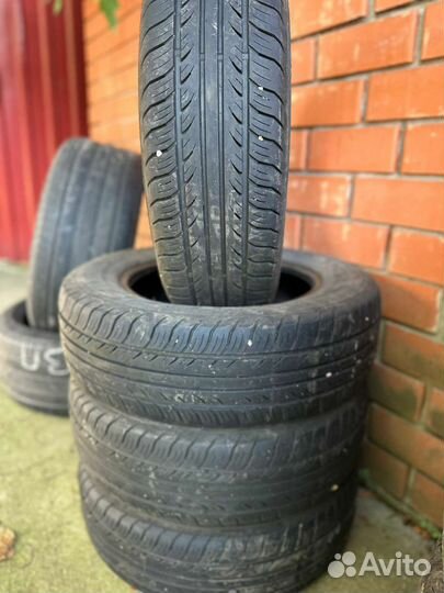 КАМА Breeze 195/65 R15 100K