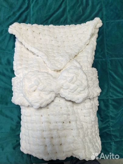 Конверт - одеяло