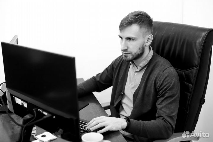 Директолог / Специалист по контекстной рекламе