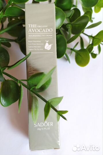 Подарочный набор уходовой косметики