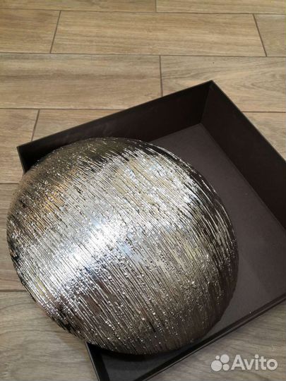 Ваза фруктовница интерьерная