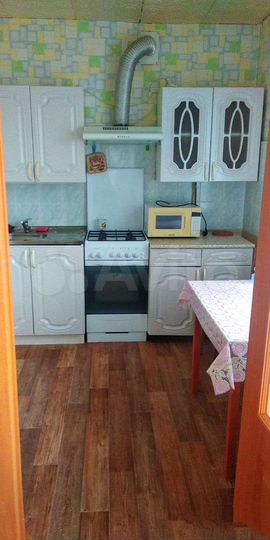 1-к. квартира, 32 м², 5/5 эт.