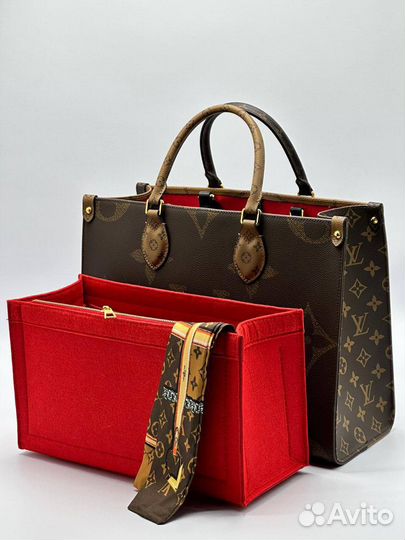 Сумка louis vuitton