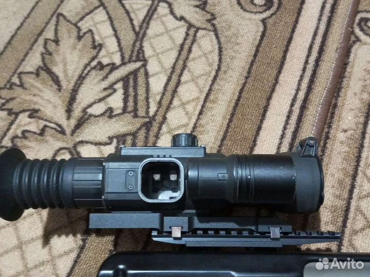 Продам ночной прицел Сайншанд 455 S