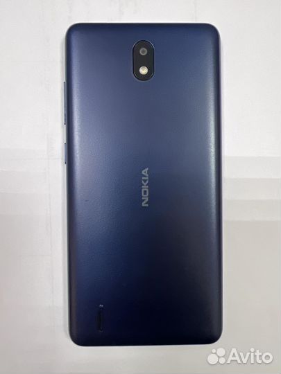 Nokia C01 Plus, 16 ГБ