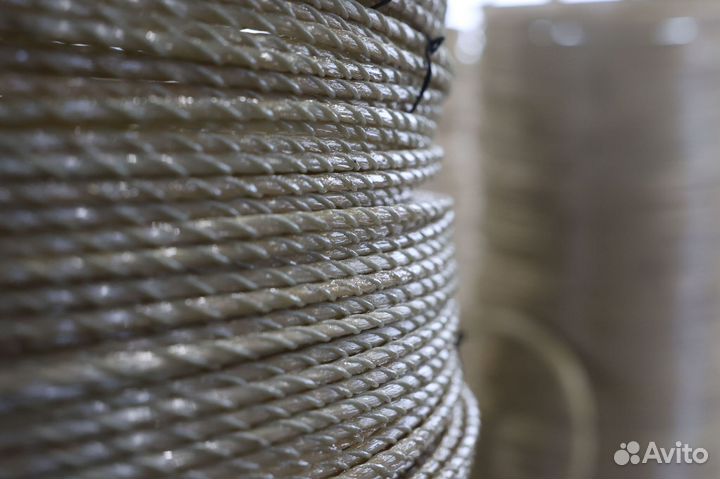 Композитная под фундамент армтура ГОСТ самовывоз