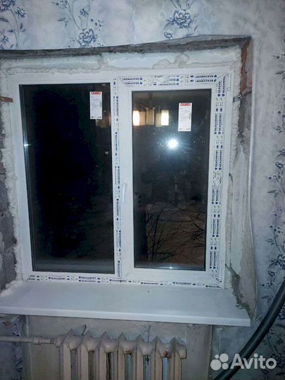 Окна пластиковые. Алюминиевые. Раздвижные двери