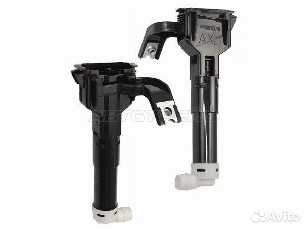 Омыватель фары