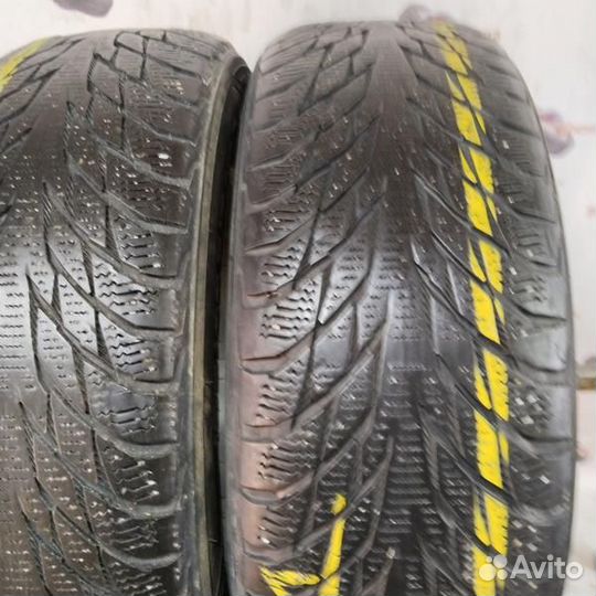 Nokian Tyres Hakkapeliitta R2 185/65 R15