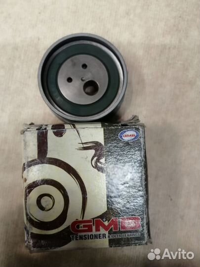 Ролик-натяжитель ремня грм 2.0/2.4/2.4i mitsubishi