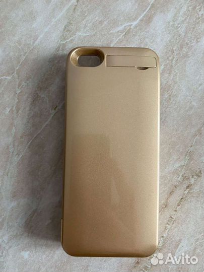 Чехол аккумулятор