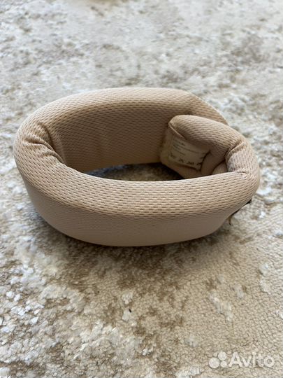 Шейный бандаж для детей 36 см