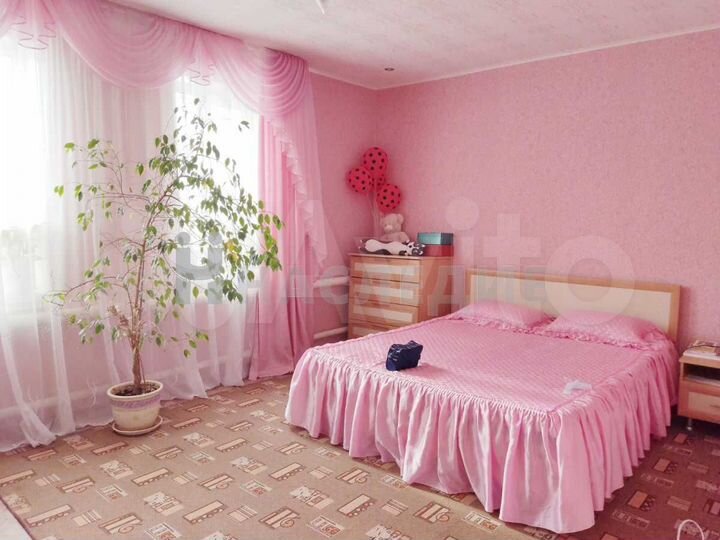 Дом 71,5 м² на участке 5,7 сот.