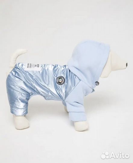 Комбинезоны для мелкой собаки S