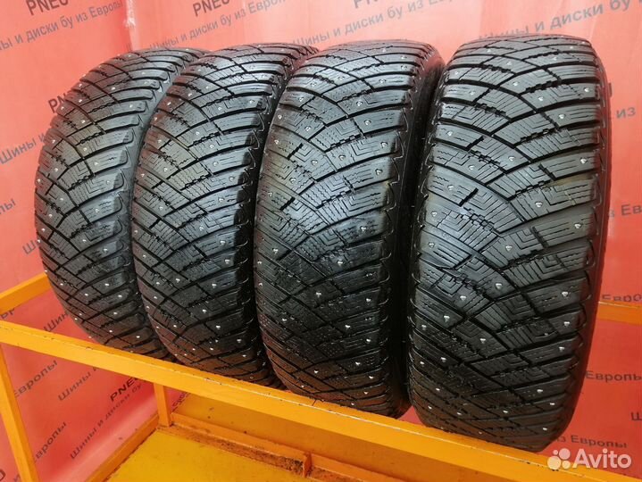 Goodyear Ultragrip Ice Arctic 205/60 R16 96