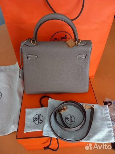 Hermes kelly 25