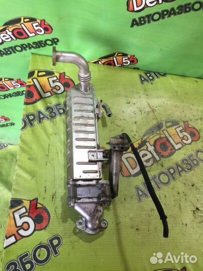 Радиатор системы egr Toyota Hilux 7