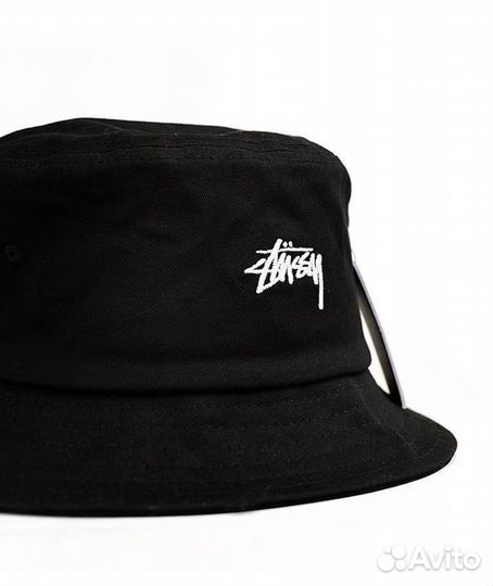 Панама stussy