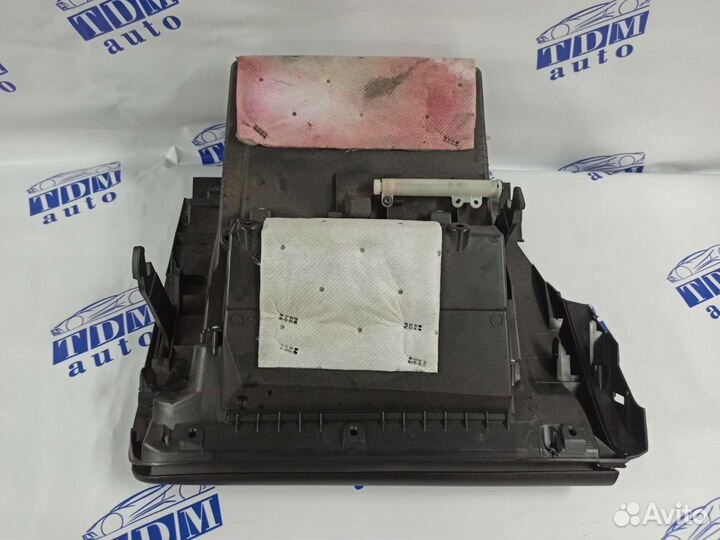 Бардачок Nissan Altima L32 2009-2013г рестайлинг