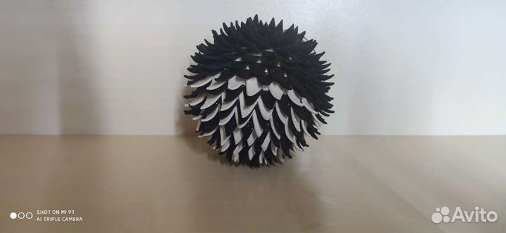 Новогодние игрушки ручной работы